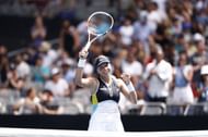 Can the Estonian player continue her dream run?